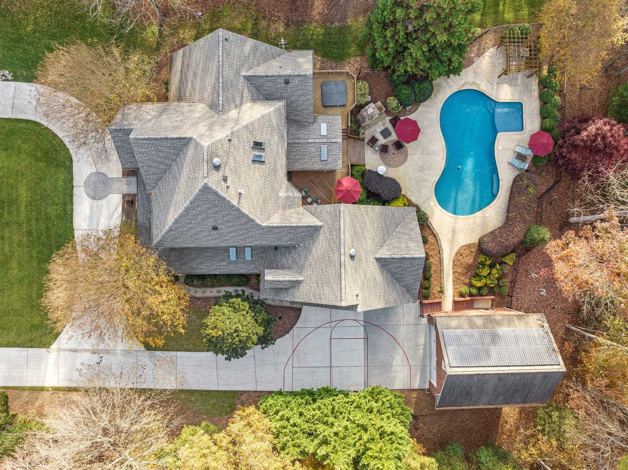 7513 Tynewind Drive