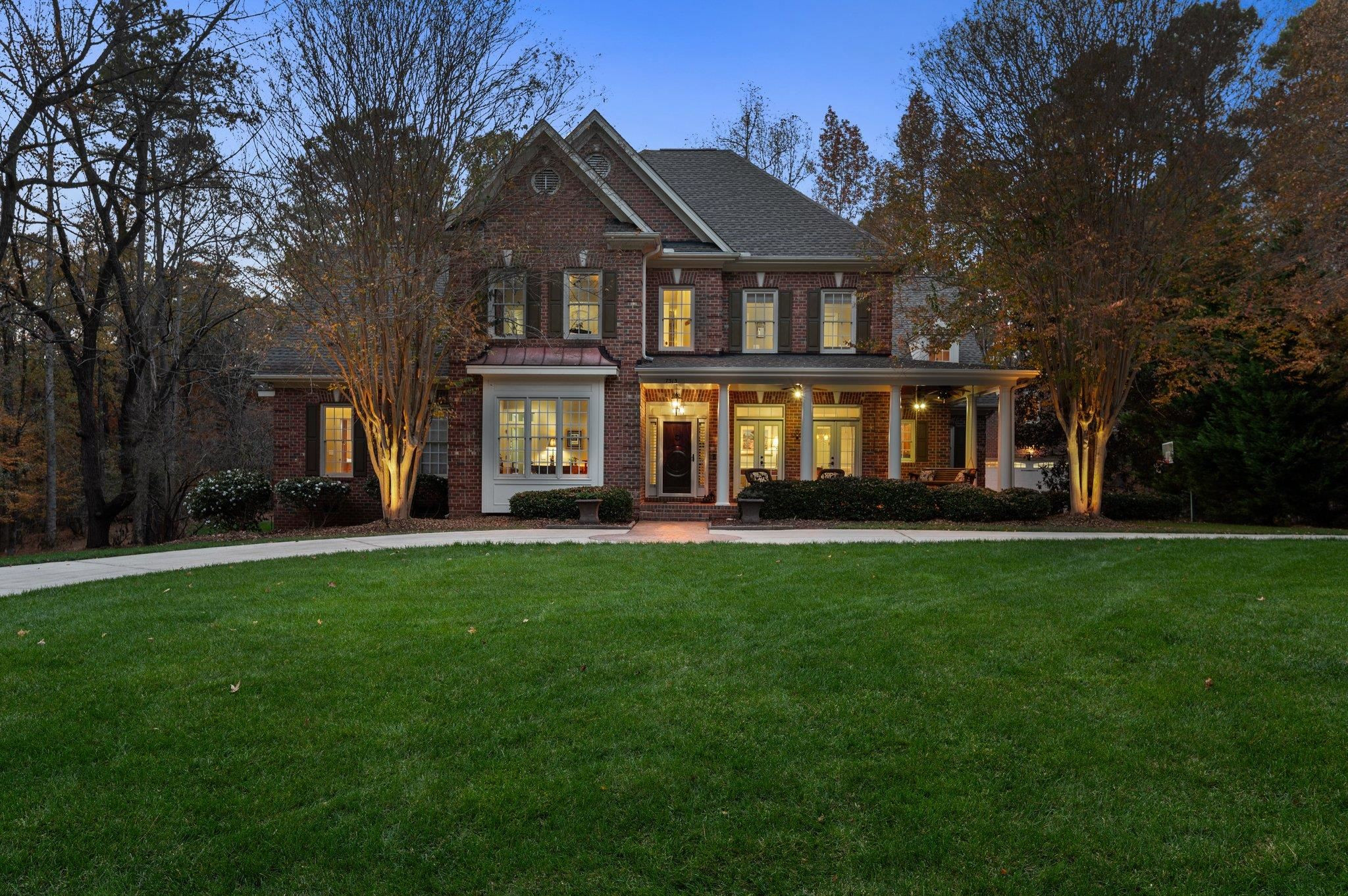7513 Tynewind Drive