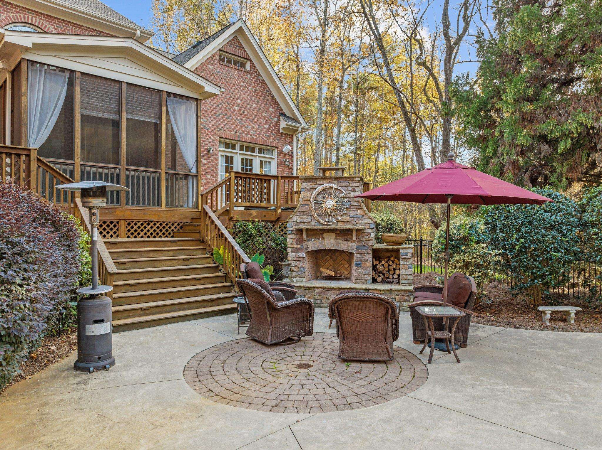 7513 Tynewind Drive