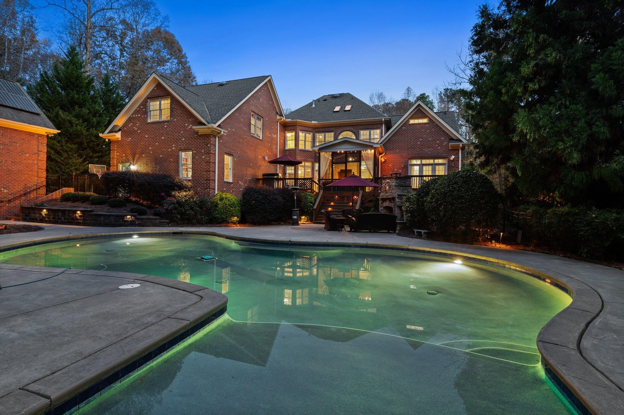 7513 Tynewind Drive