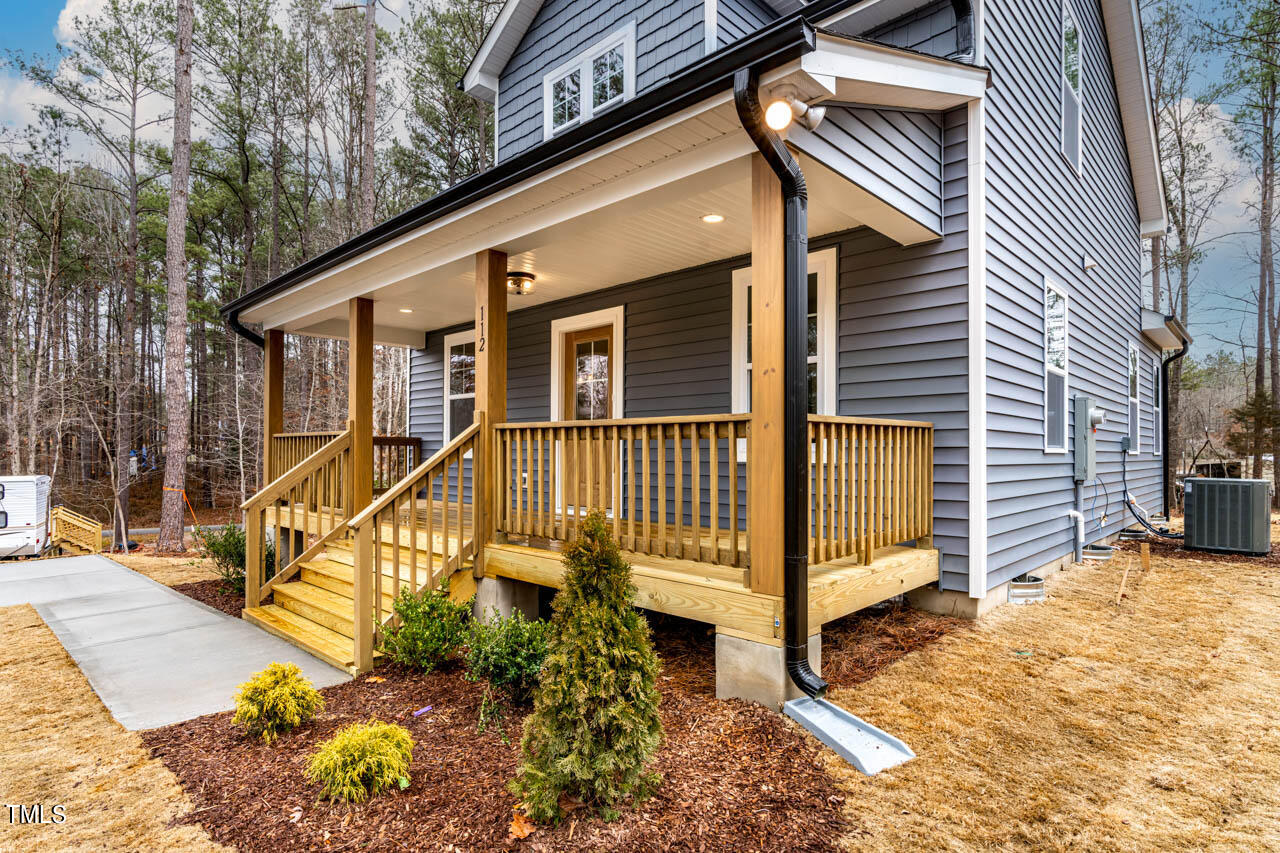 112 Stag Cove