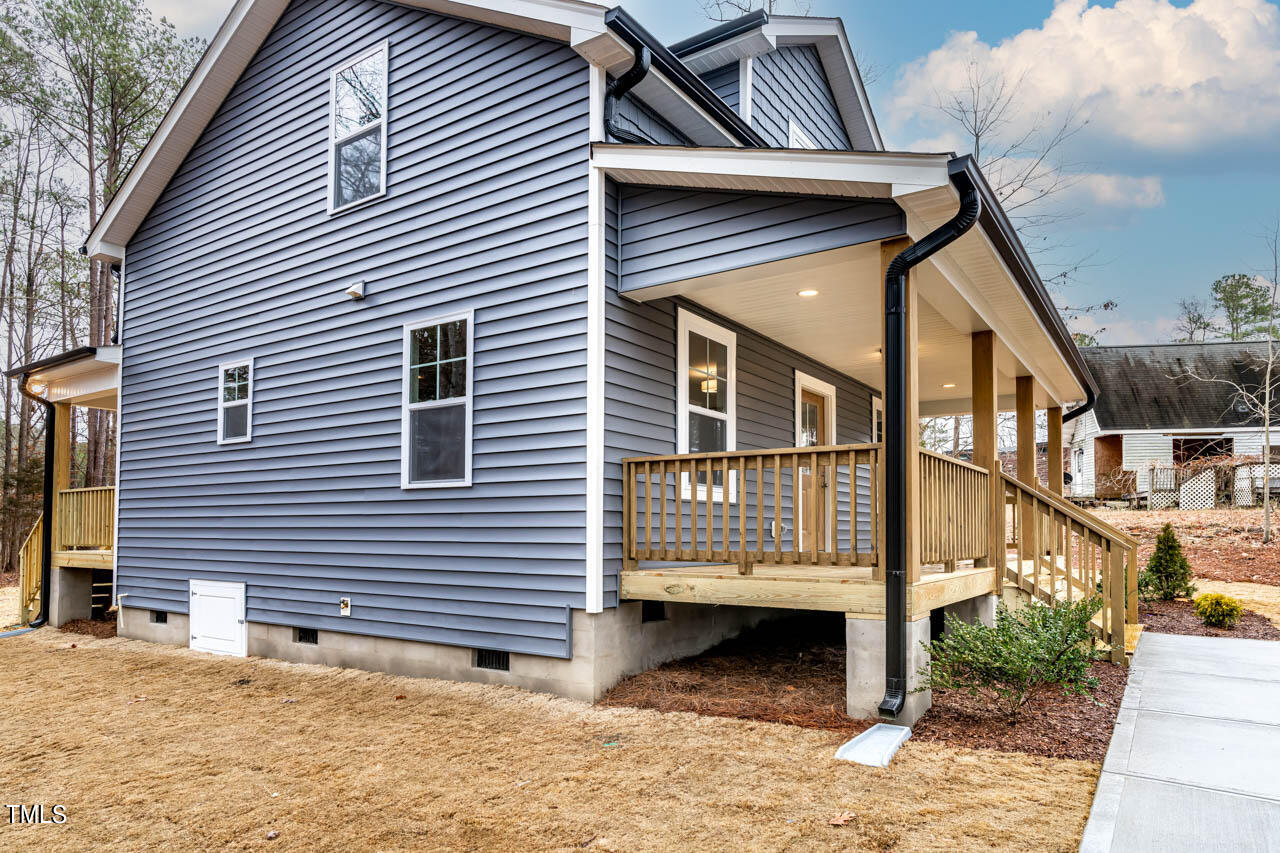 112 Stag Cove