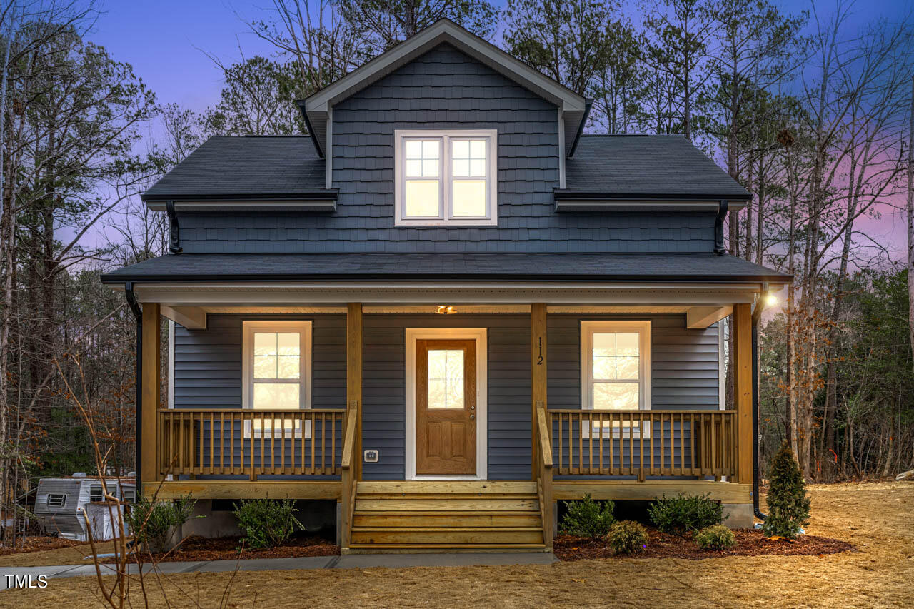 112 Stag Cove