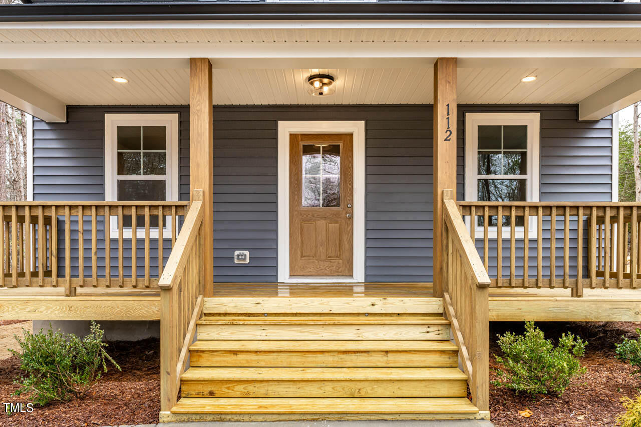 112 Stag Cove