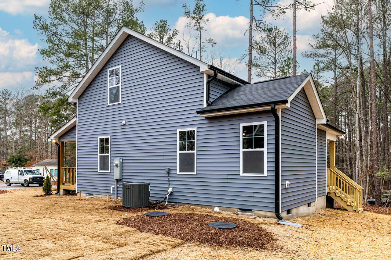 112 Stag Cove