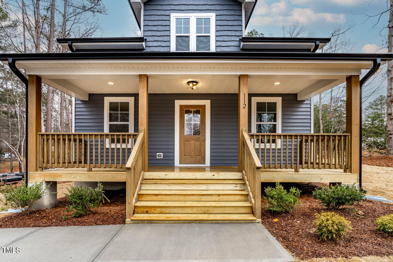 112 Stag Cove