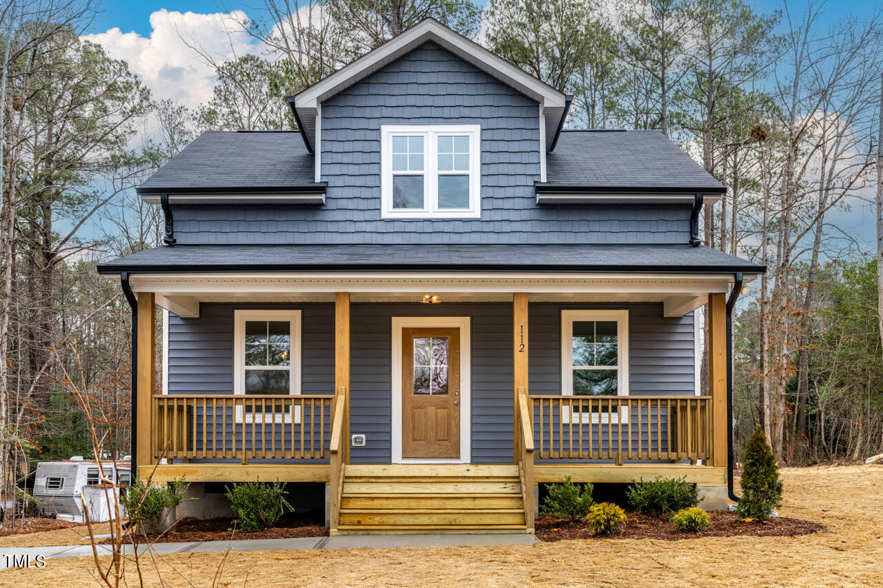 112 Stag Cove