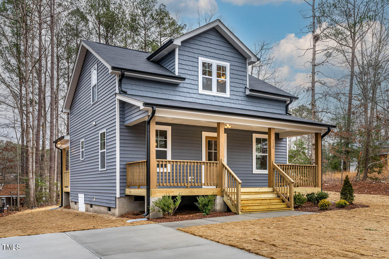 112 Stag Cove