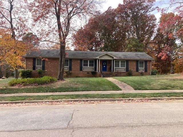5301 Dixon Drive