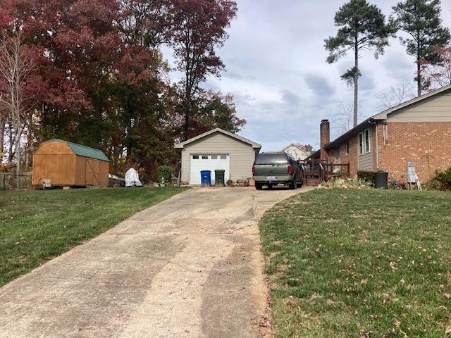 5301 Dixon Drive