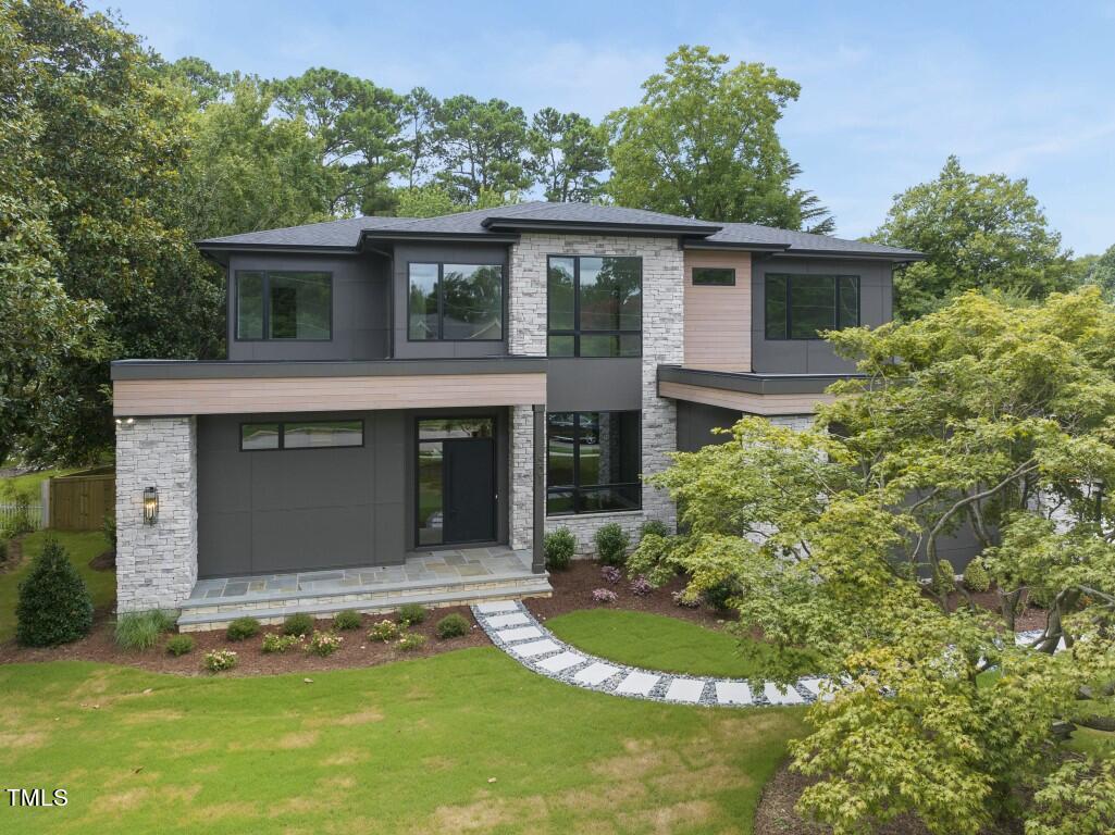501 Shelley Road