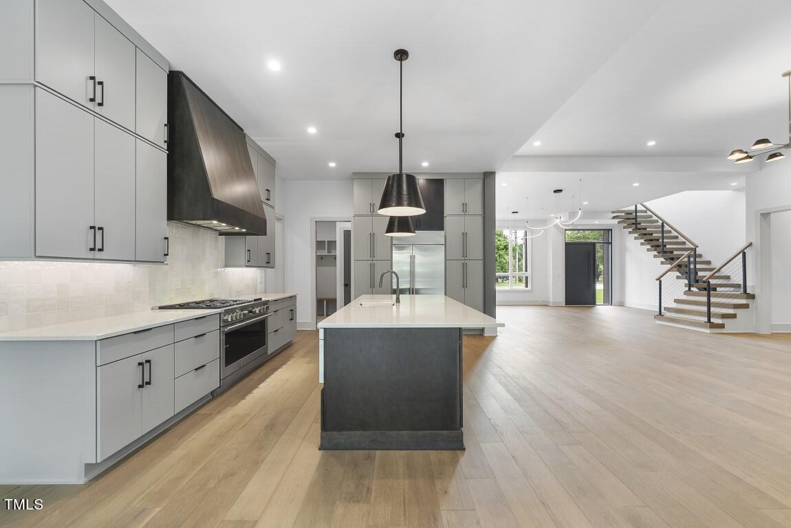 501 Shelley Road