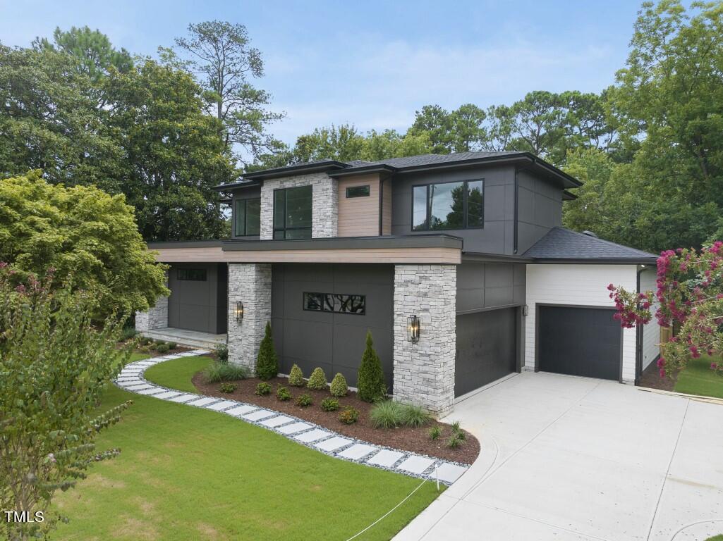 501 Shelley Road