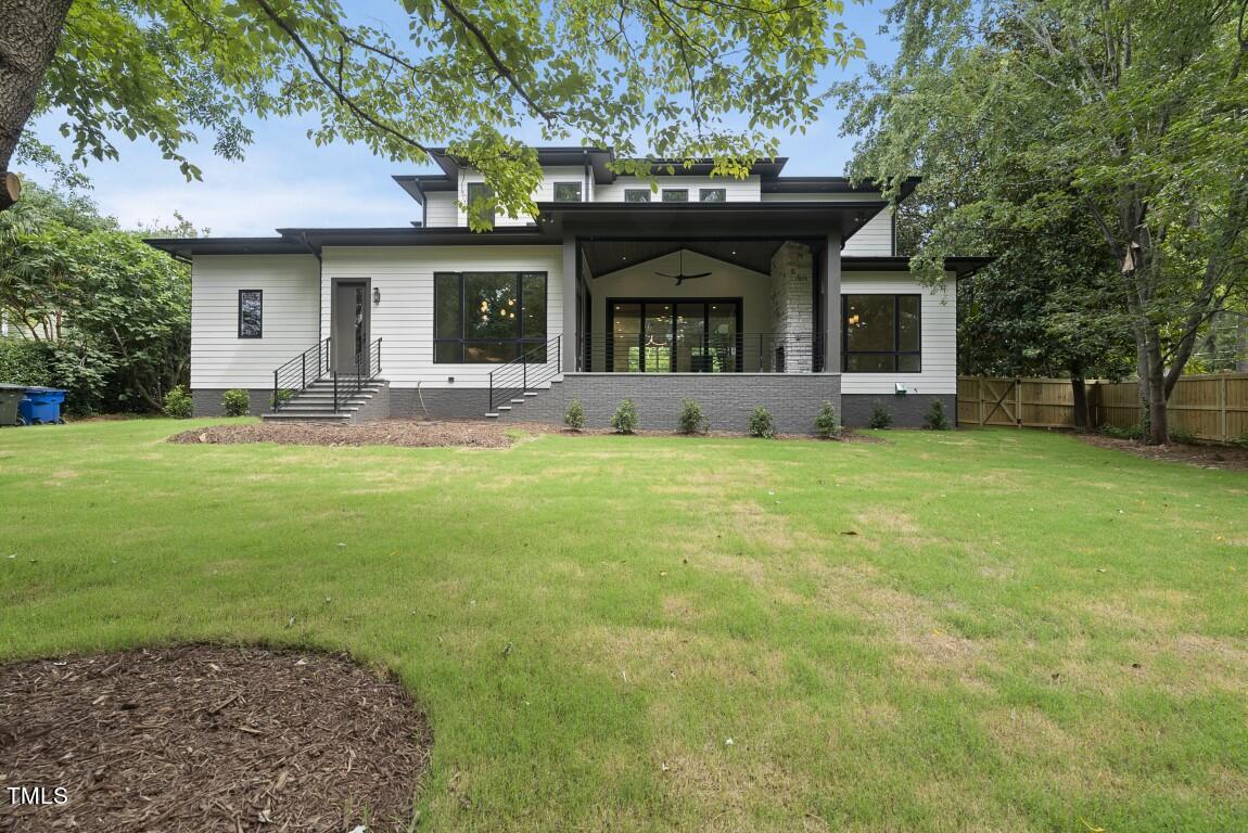 501 Shelley Road