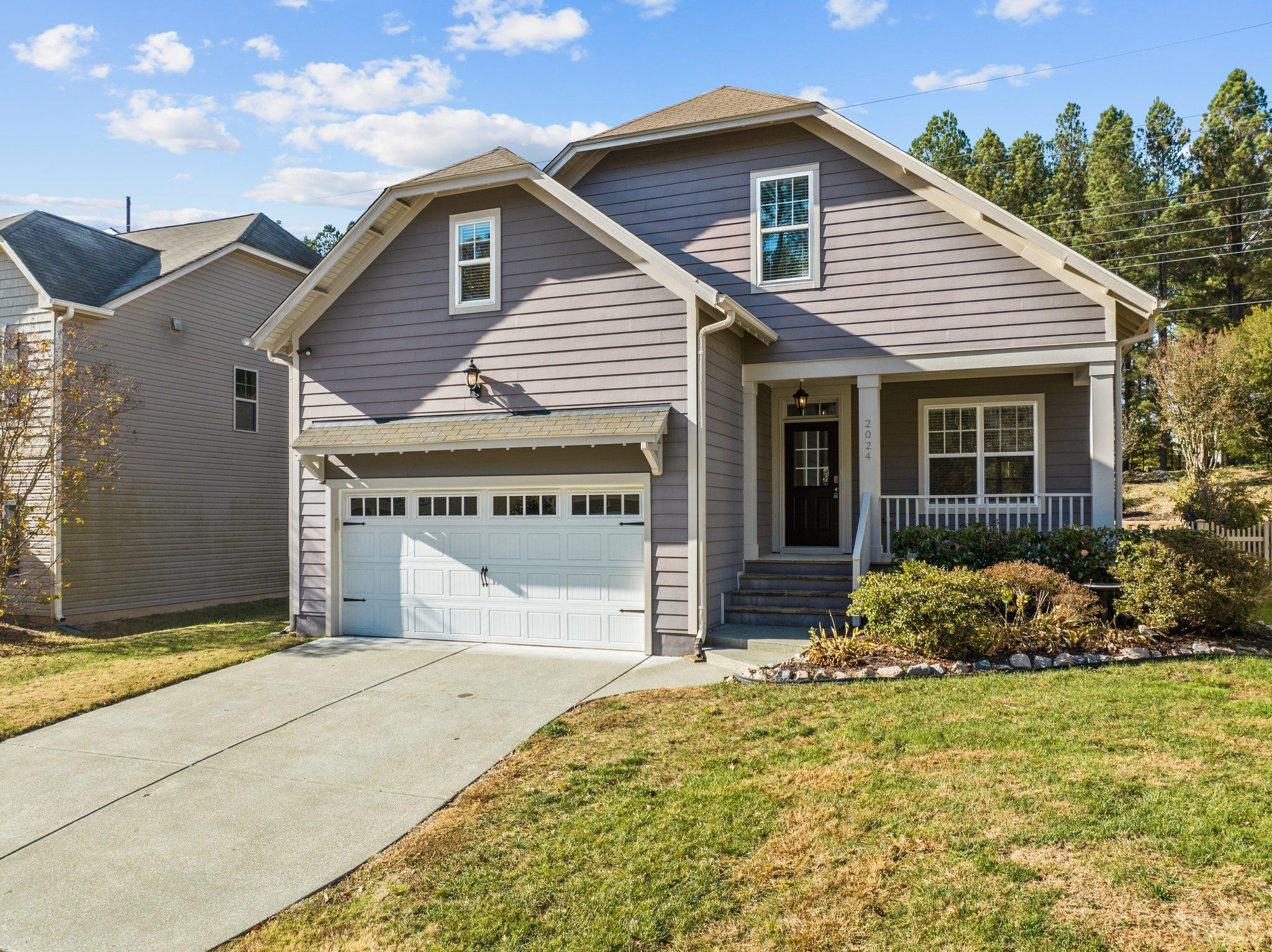 2024 Longmont Drive