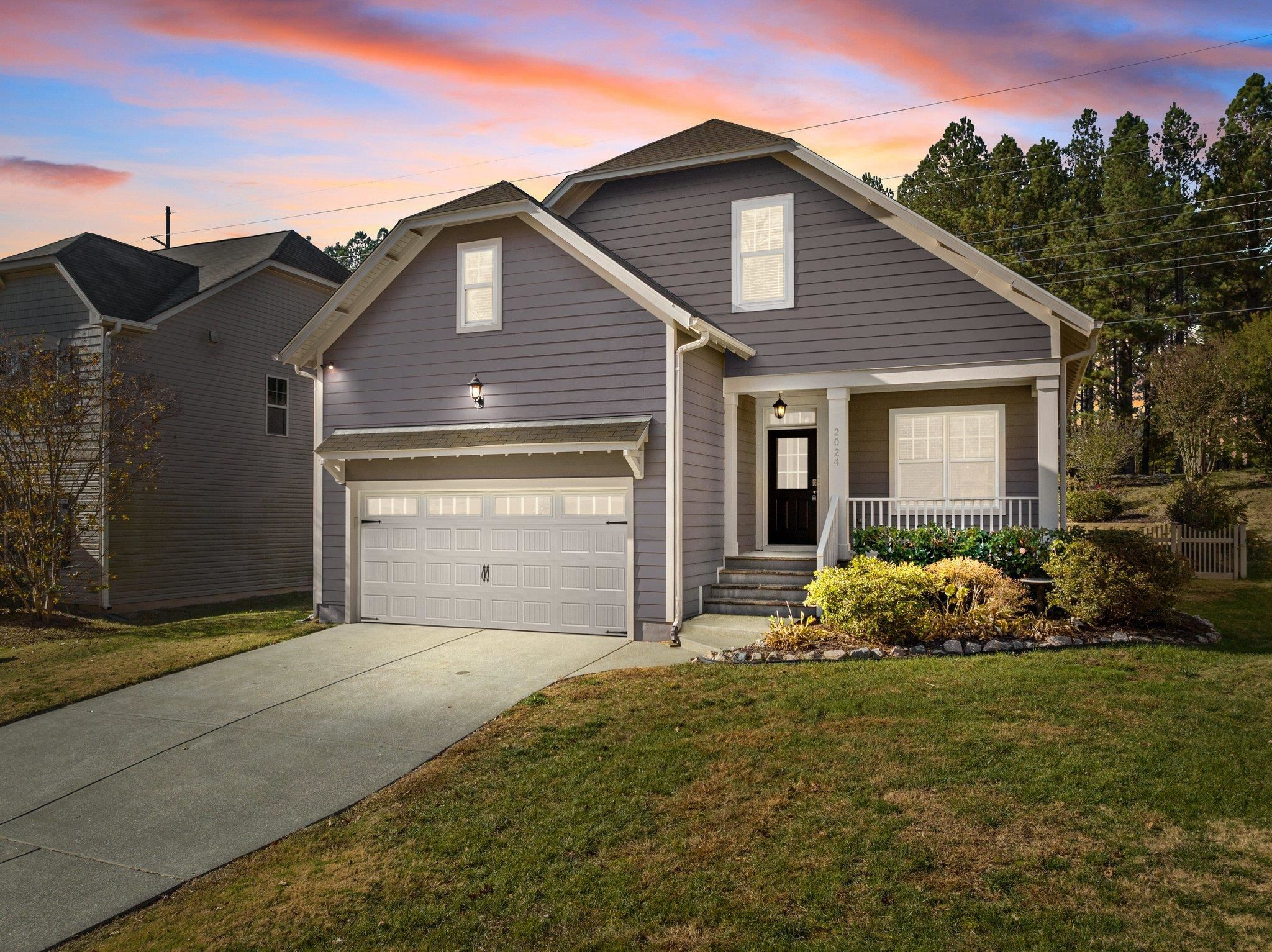 2024 Longmont Drive