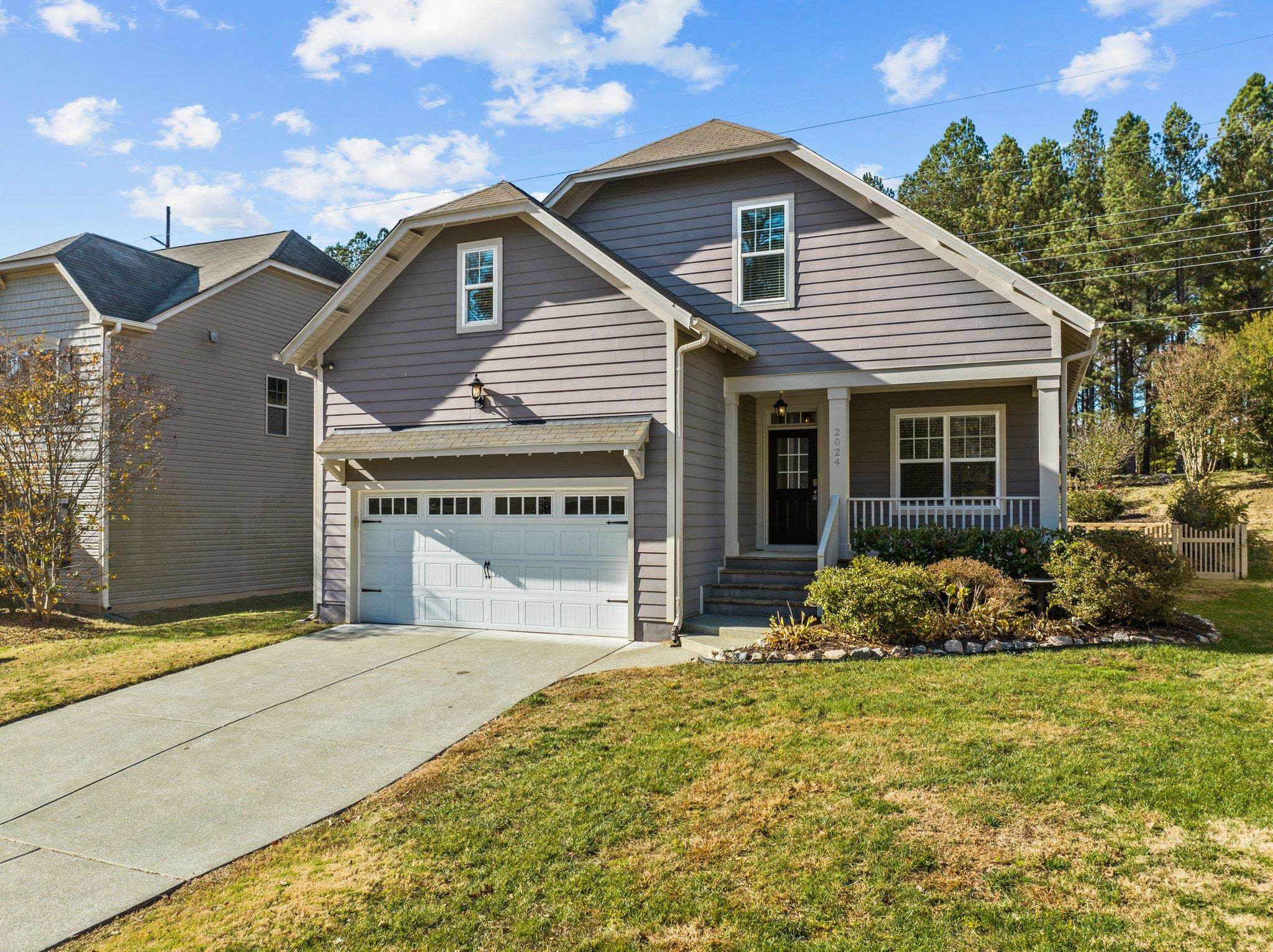 2024 Longmont Drive