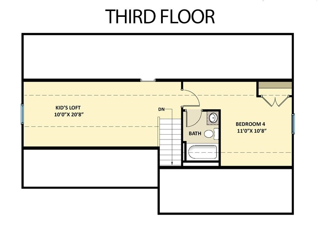 115 Vast View Way