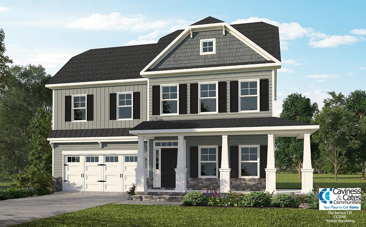 115 Vast View Way