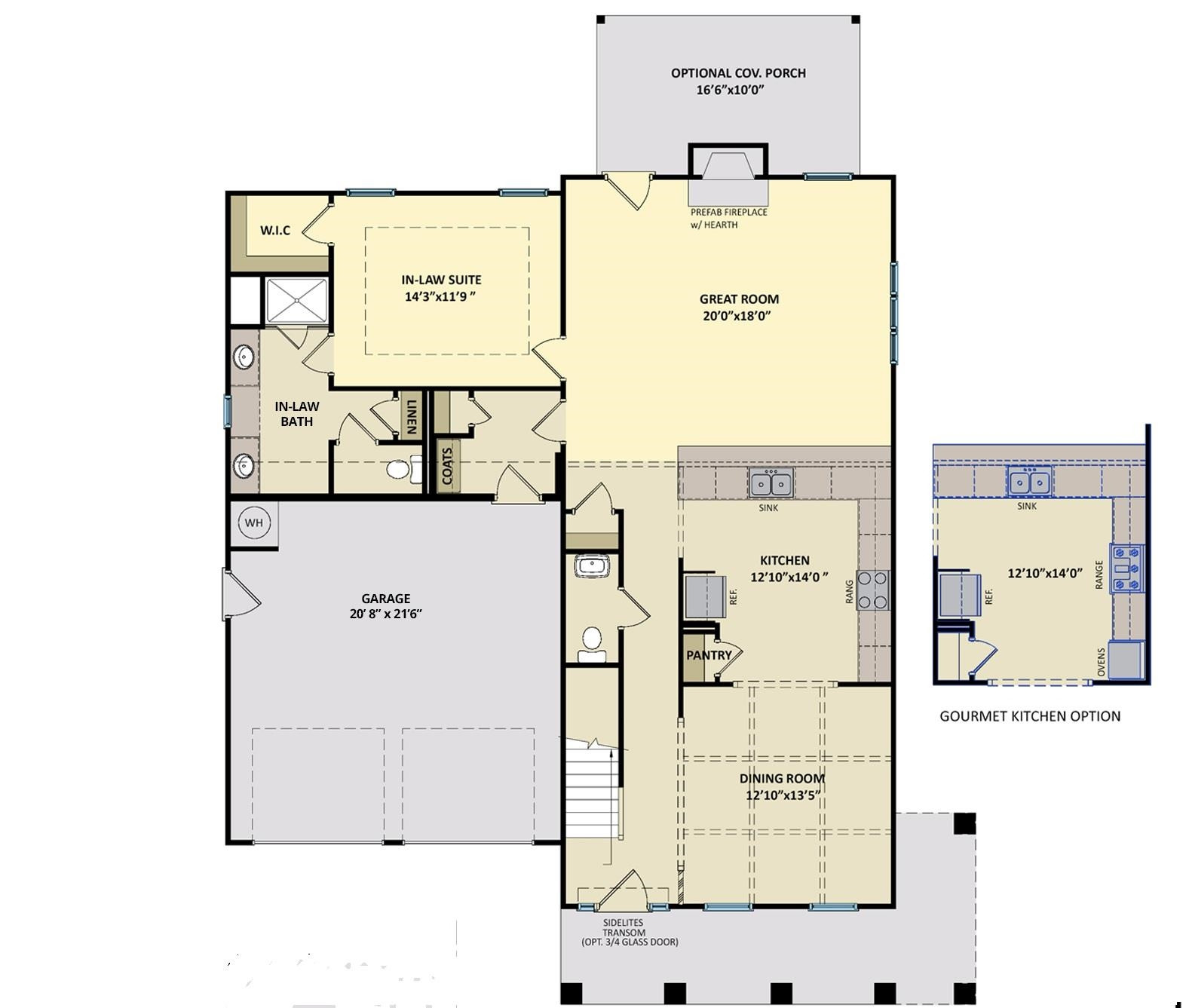 115 Vast View Way