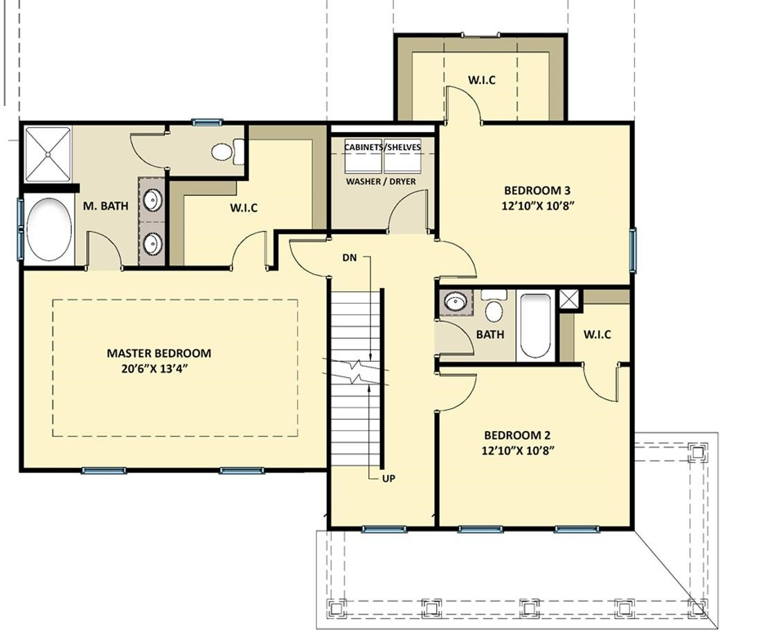 115 Vast View Way
