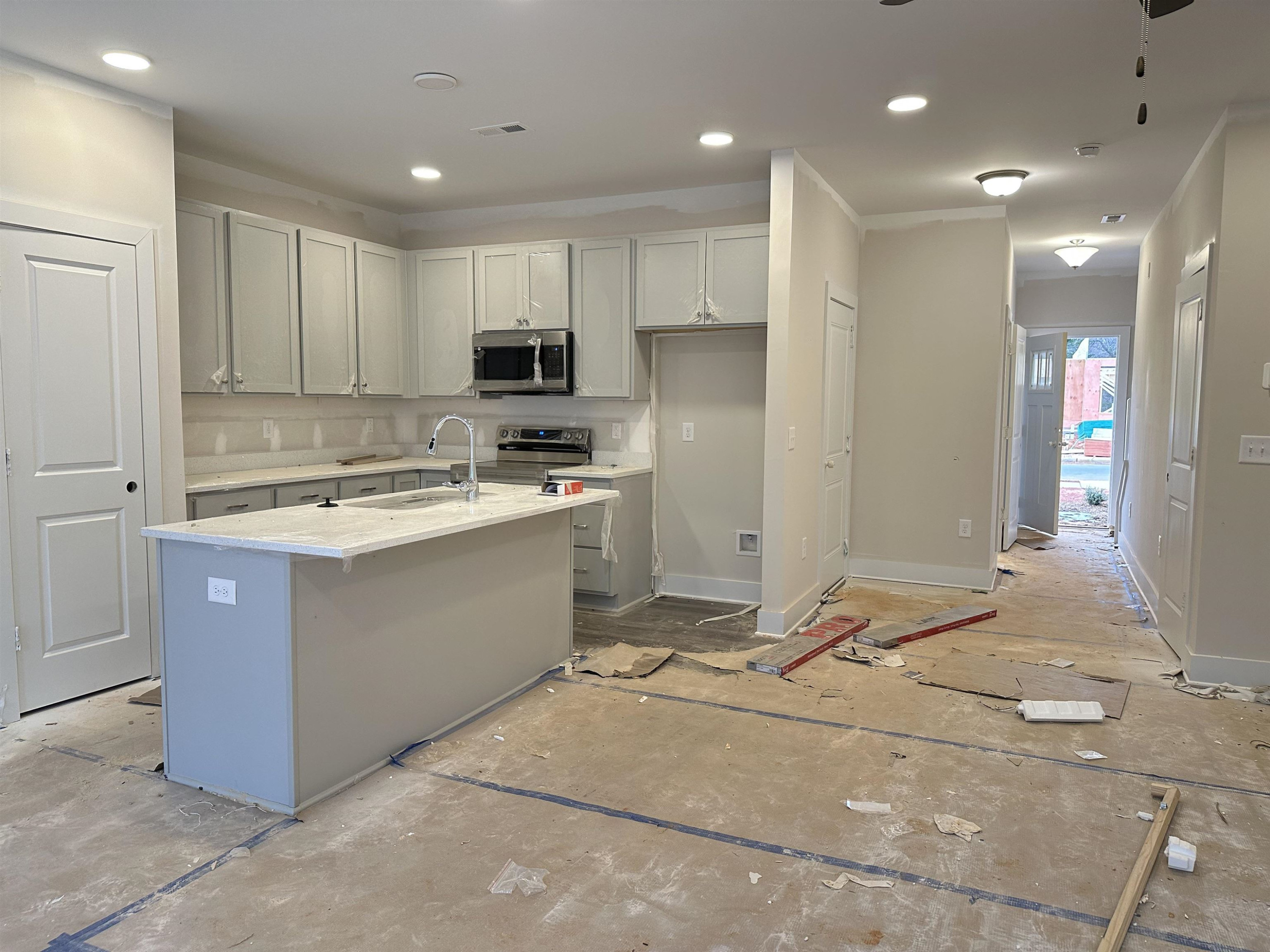 833 Pryor Street # 34