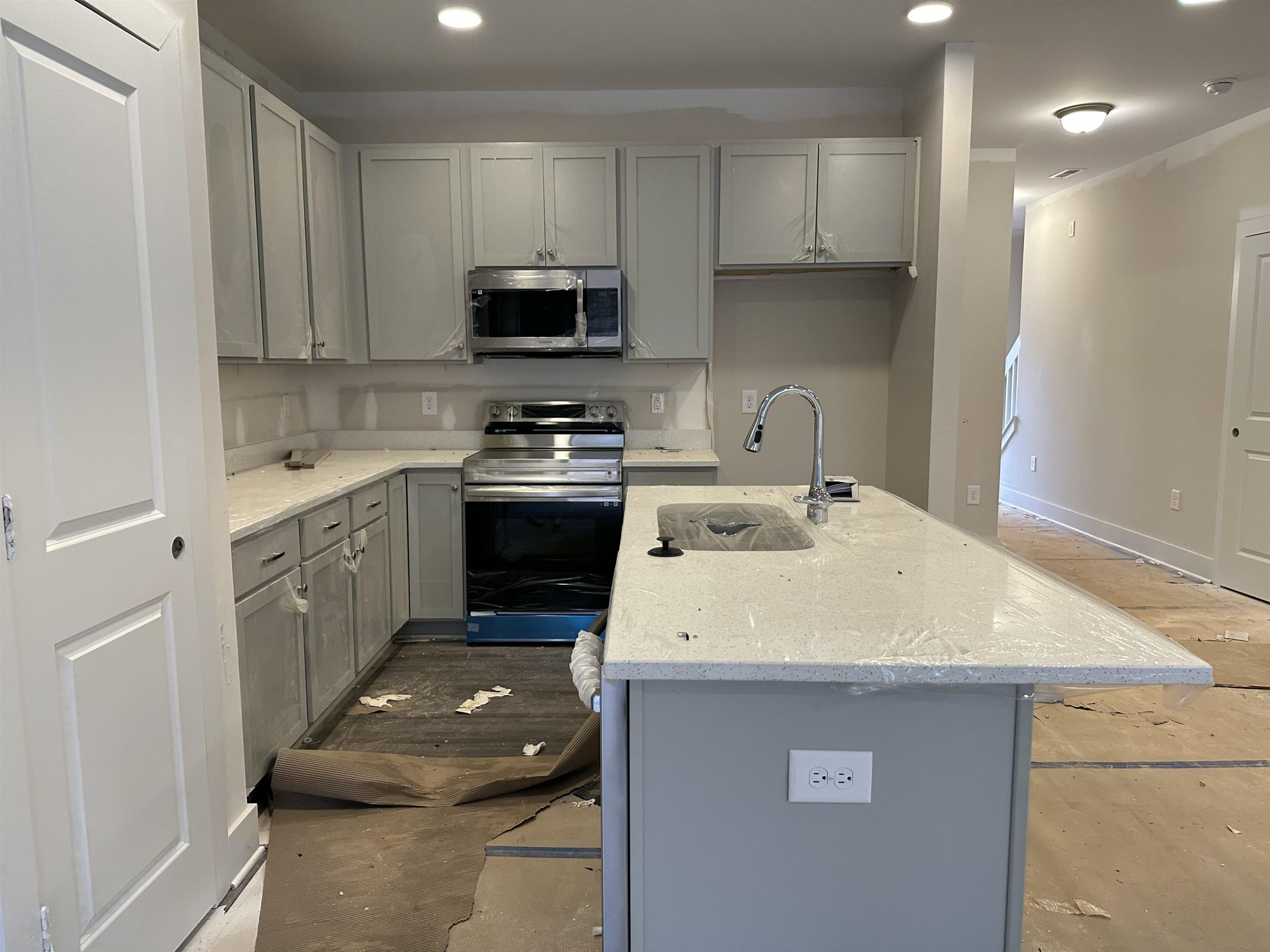 833 Pryor Street # 34