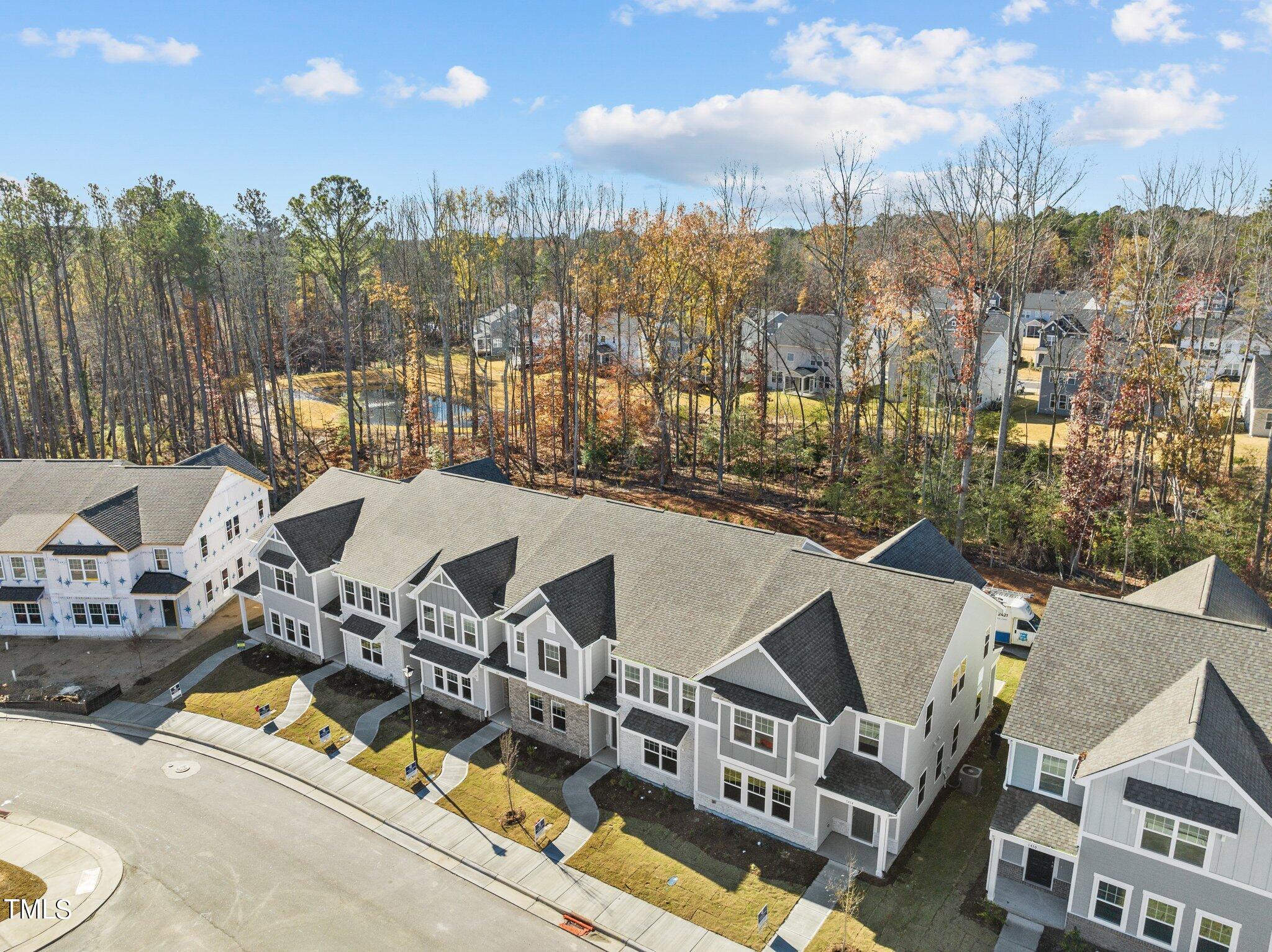 1414 Latham Garden Drive