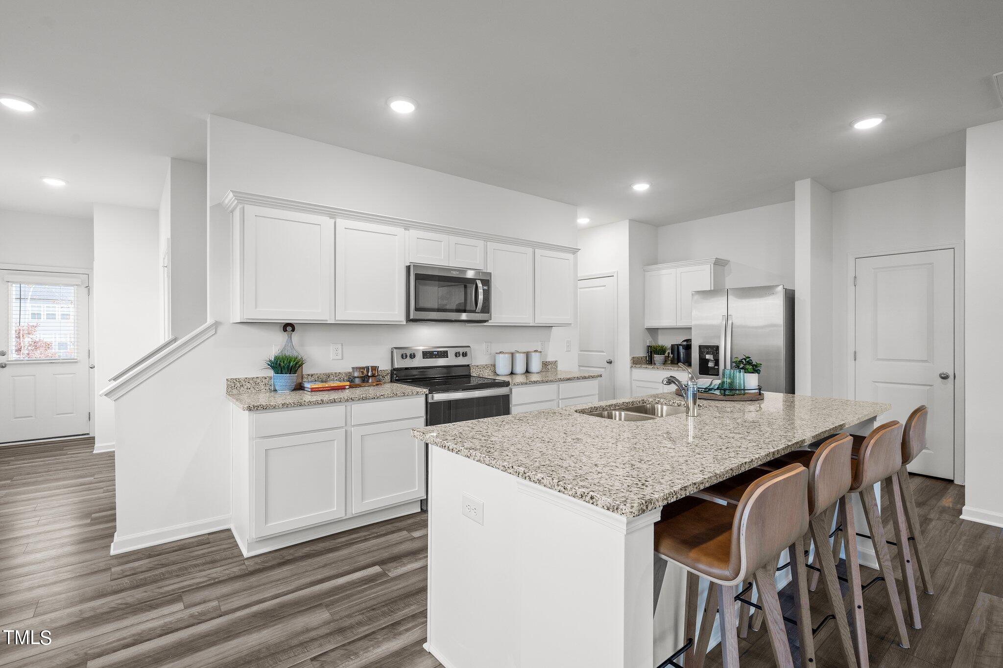 1414 Latham Garden Drive