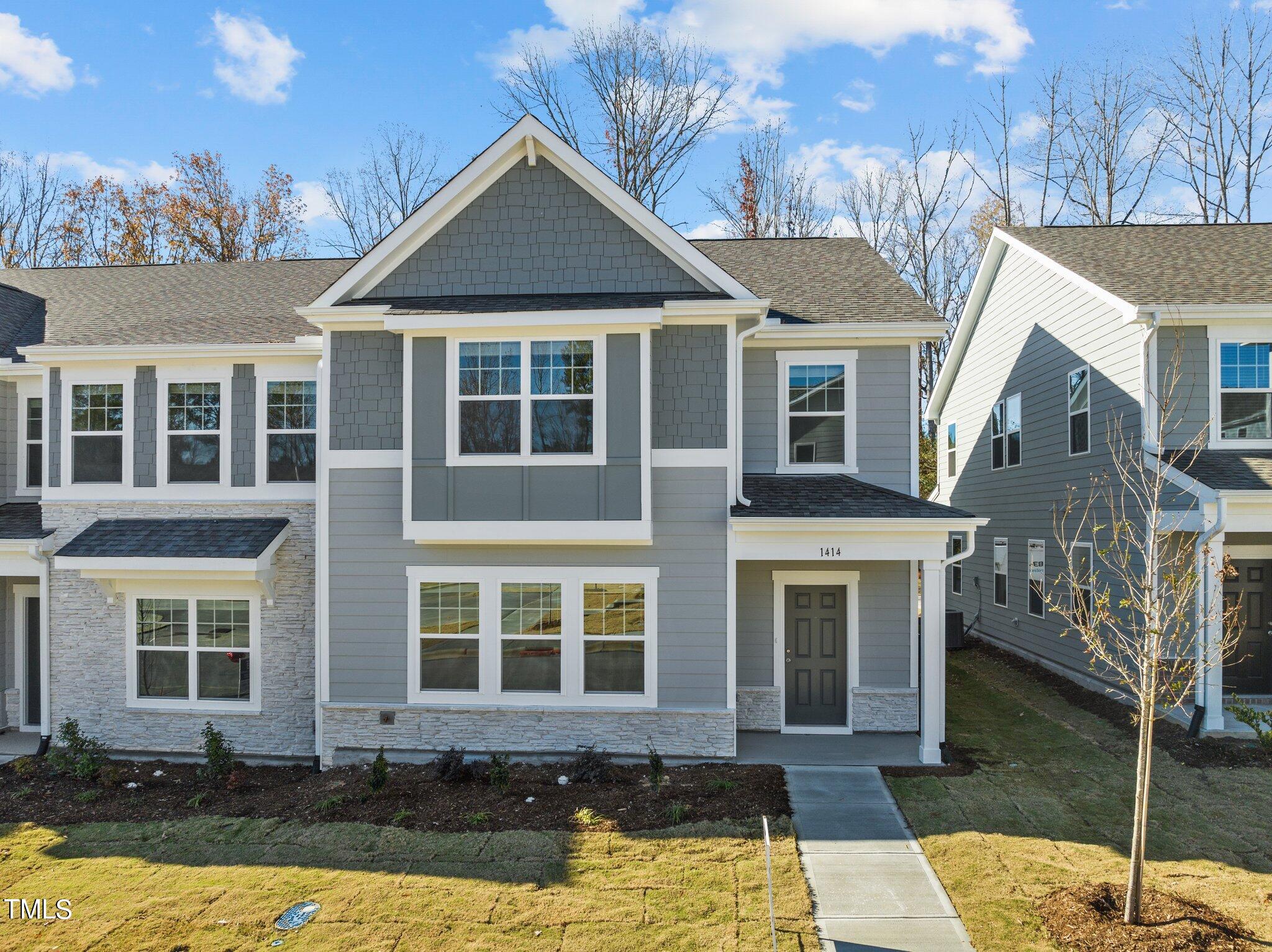 1414 Latham Garden Drive