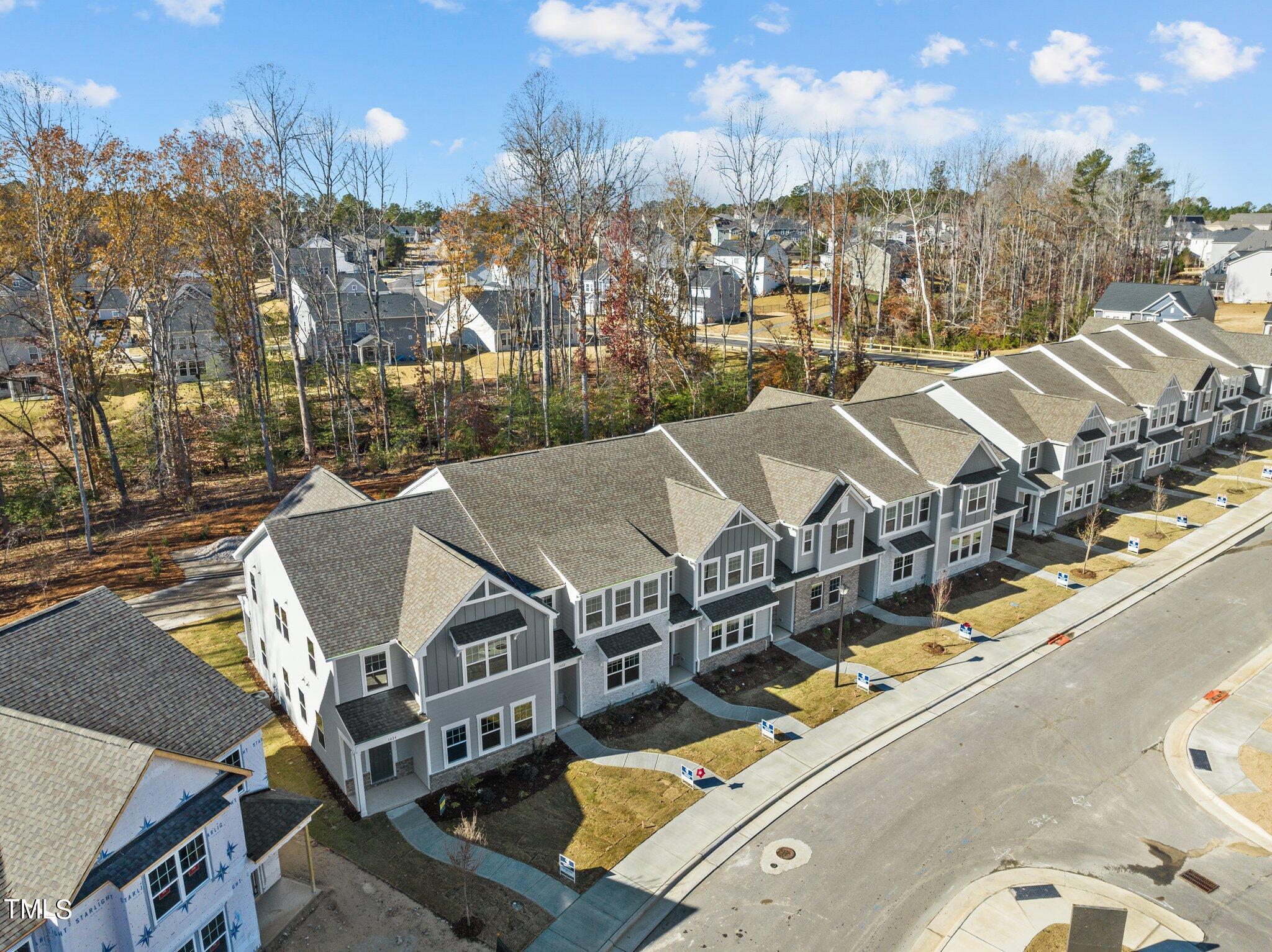 1414 Latham Garden Drive