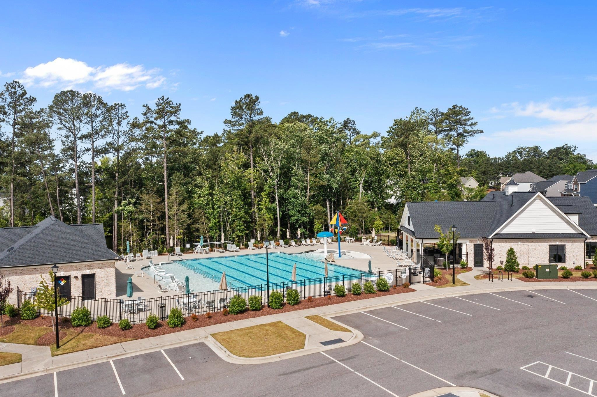 1414 Latham Garden Drive