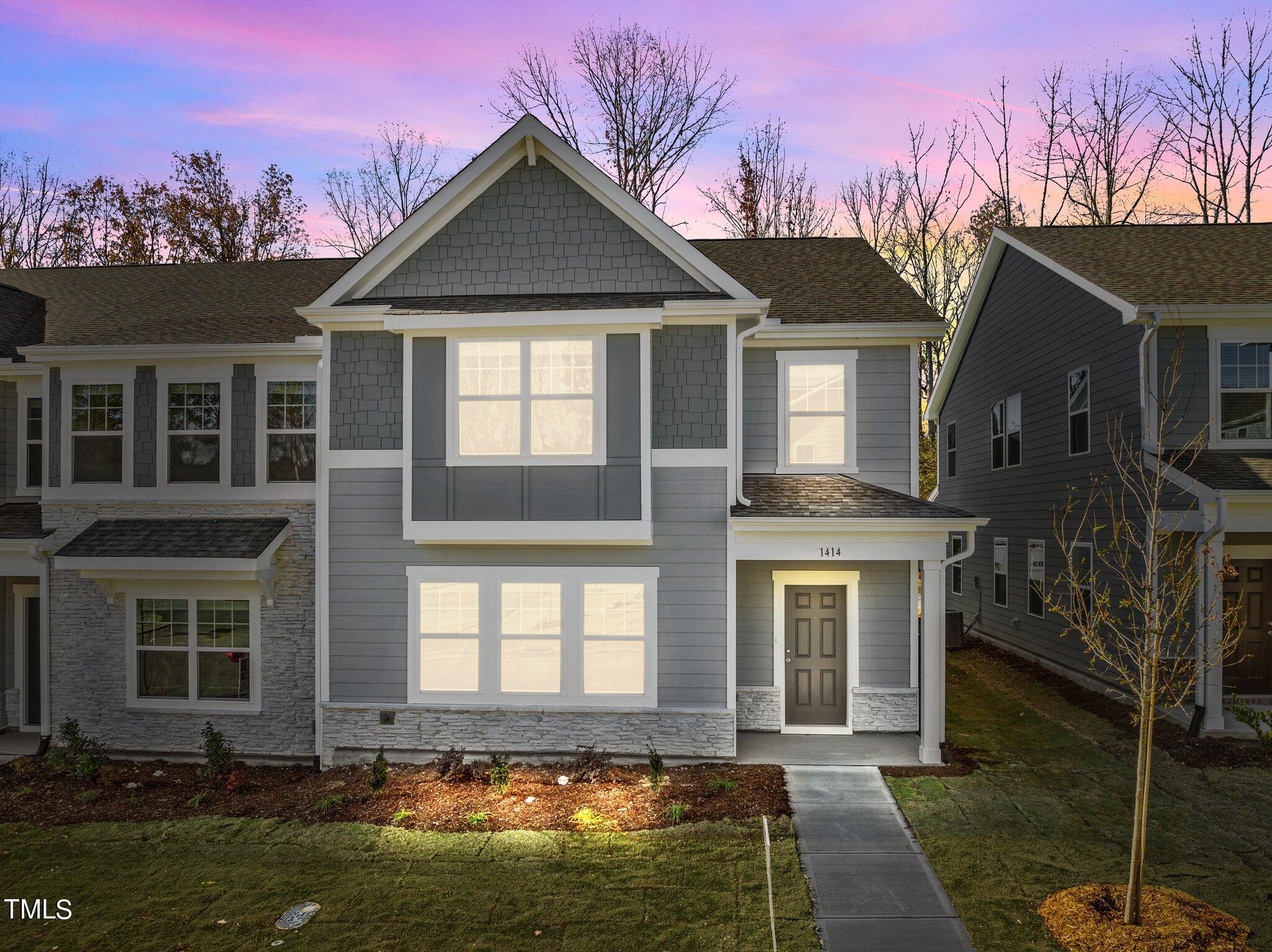 1414 Latham Garden Drive
