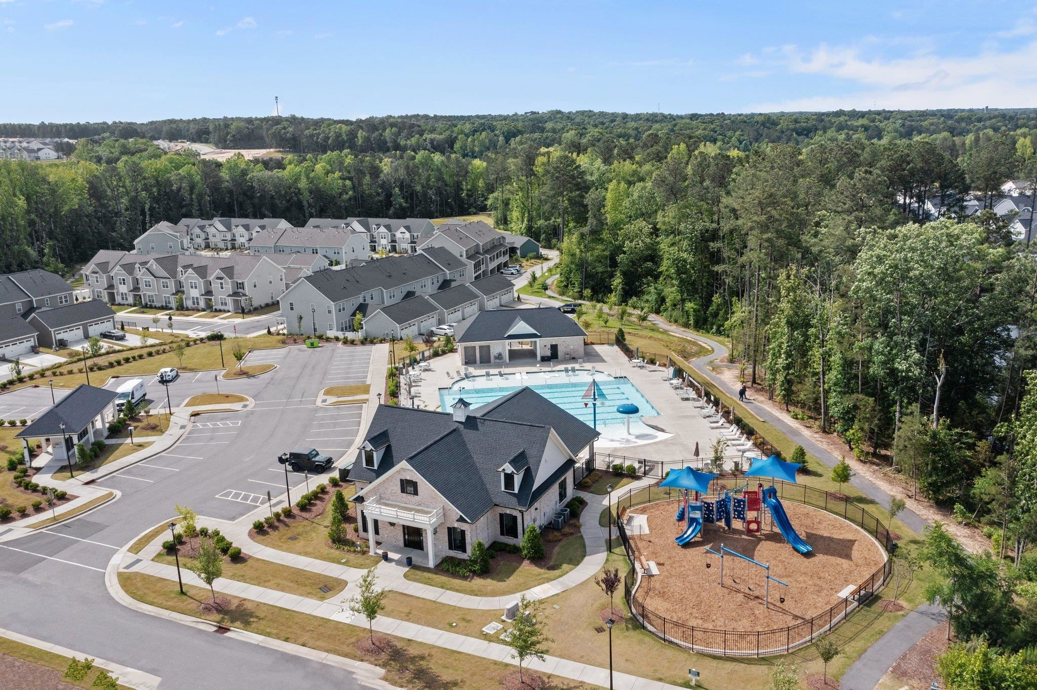 1414 Latham Garden Drive