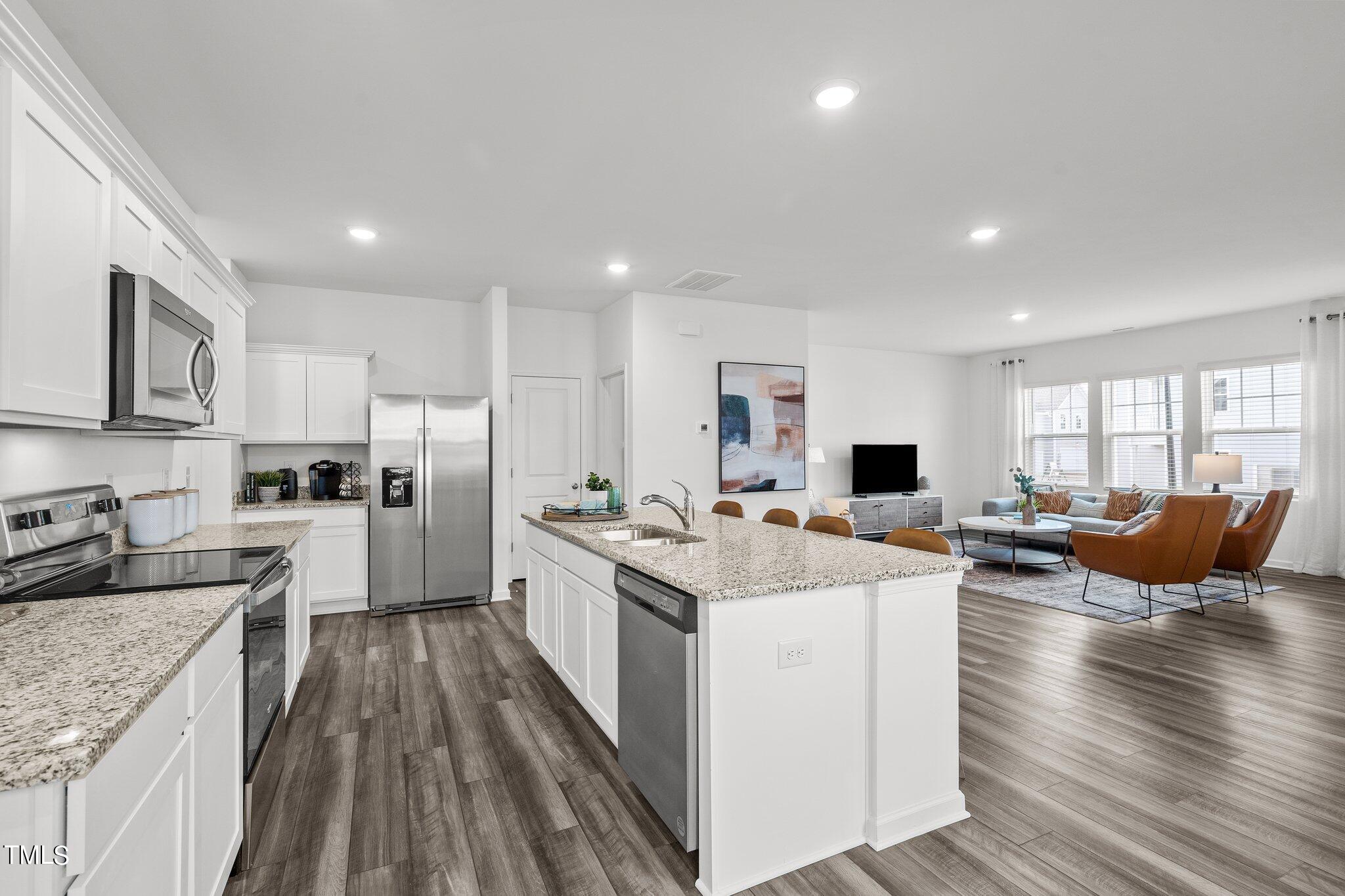 1414 Latham Garden Drive