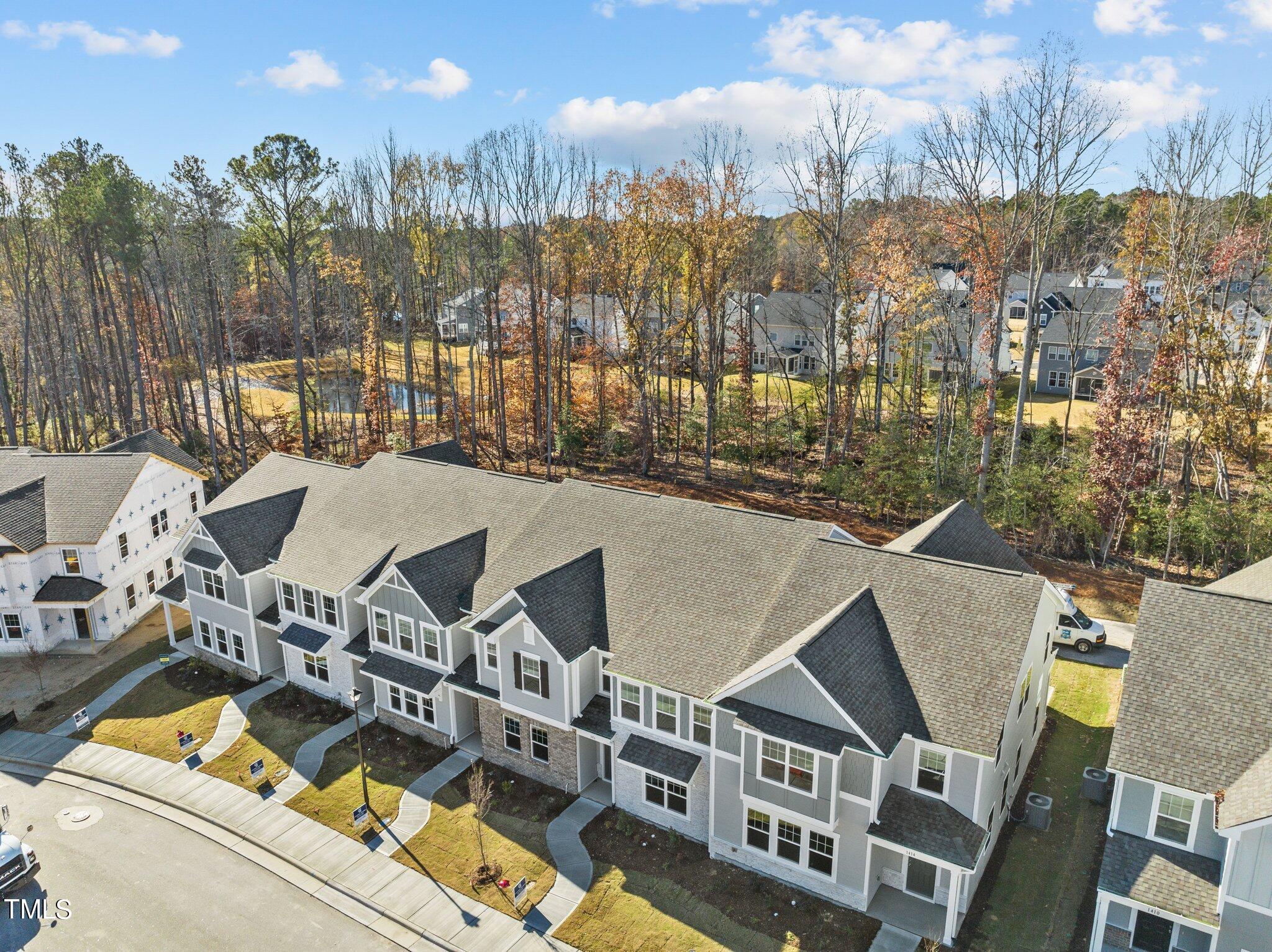 1424 Latham Garden Drive