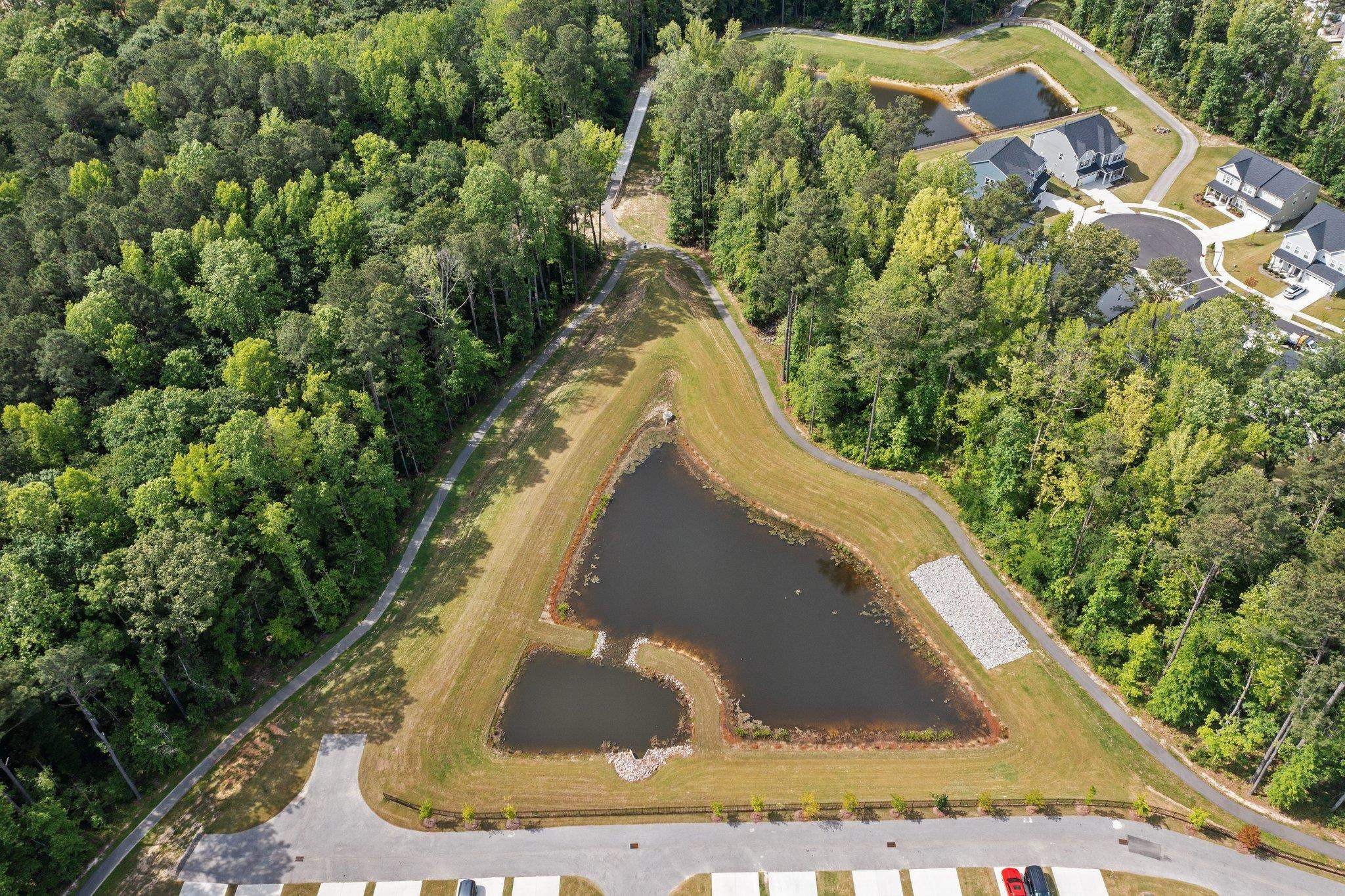 1424 Latham Garden Drive