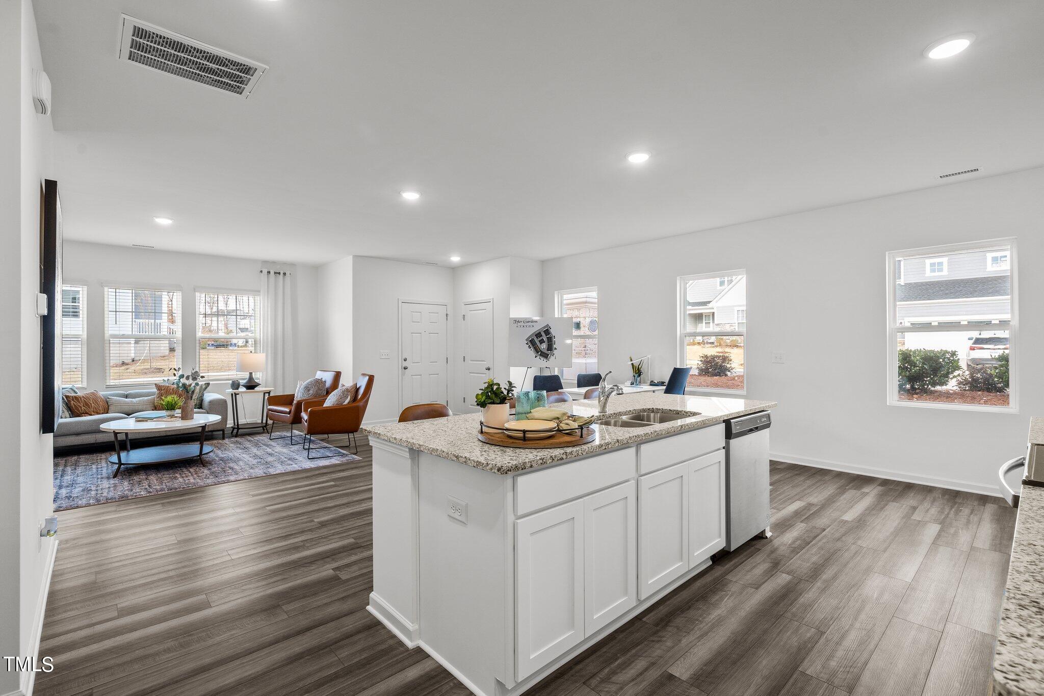1424 Latham Garden Drive