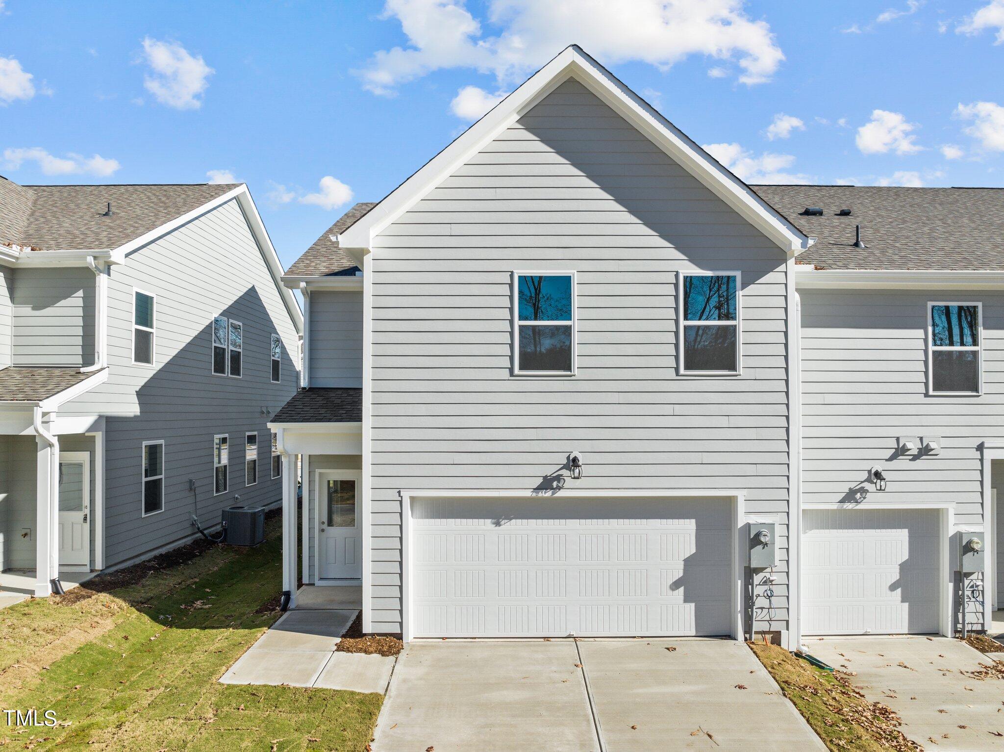 1424 Latham Garden Drive