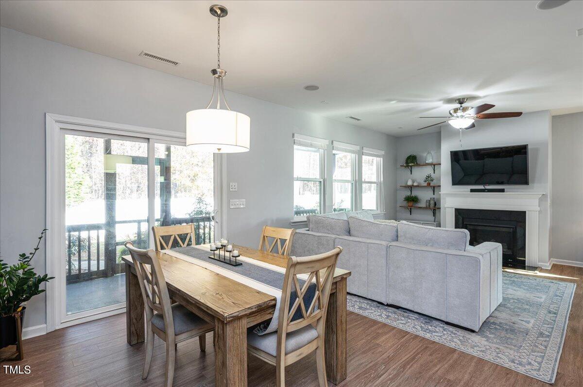 3053 Willow Ranch Drive