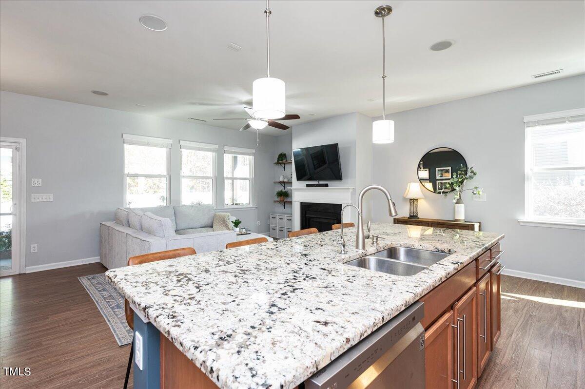 3053 Willow Ranch Drive
