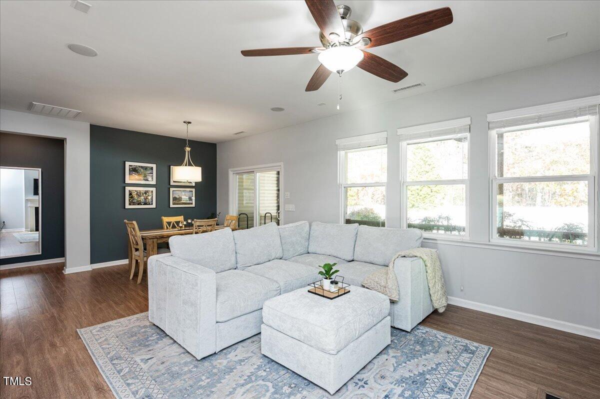 3053 Willow Ranch Drive