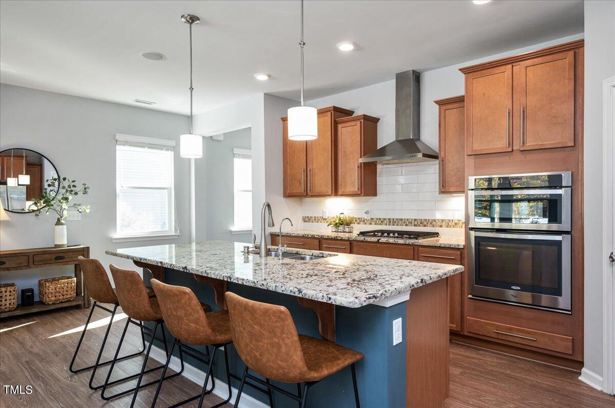 3053 Willow Ranch Drive