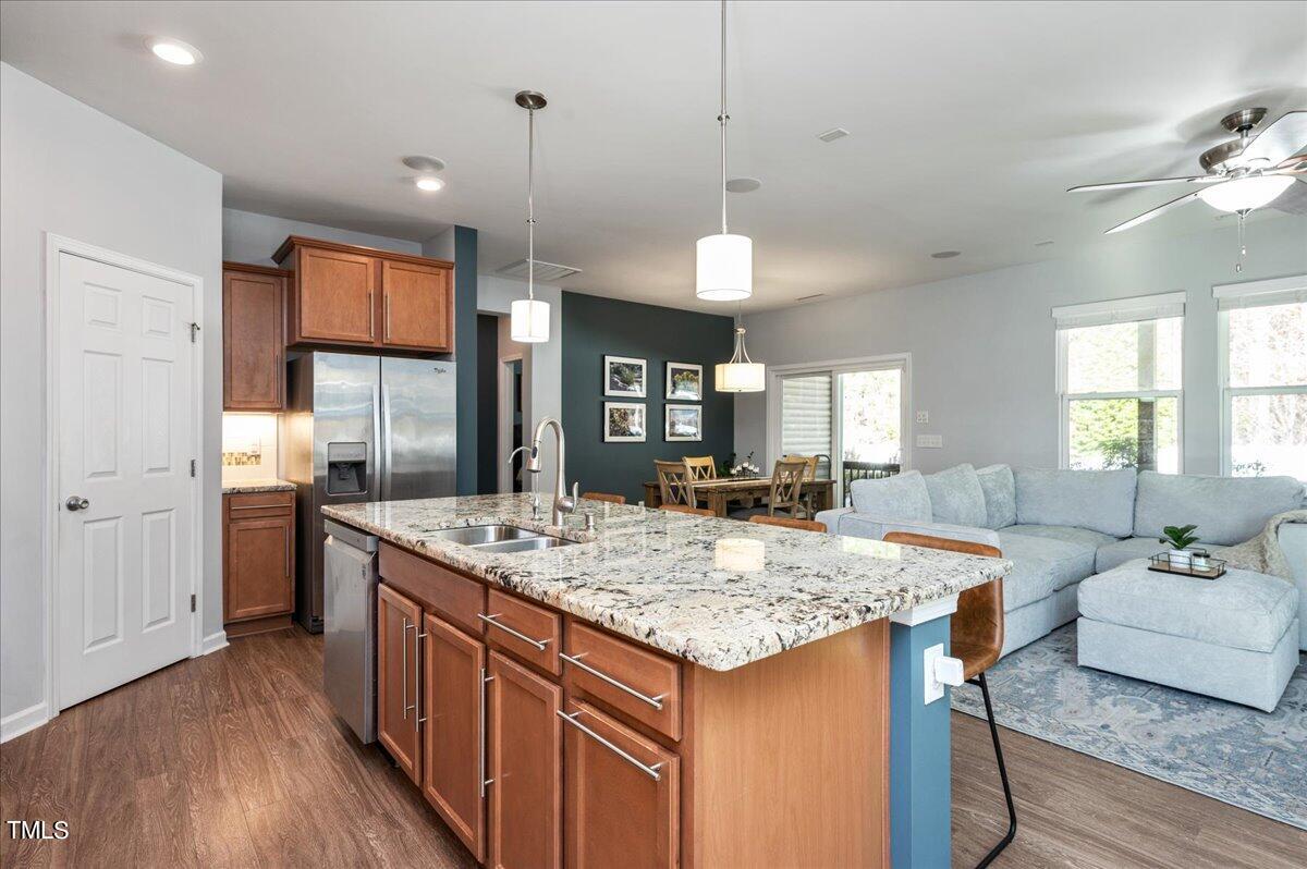 3053 Willow Ranch Drive