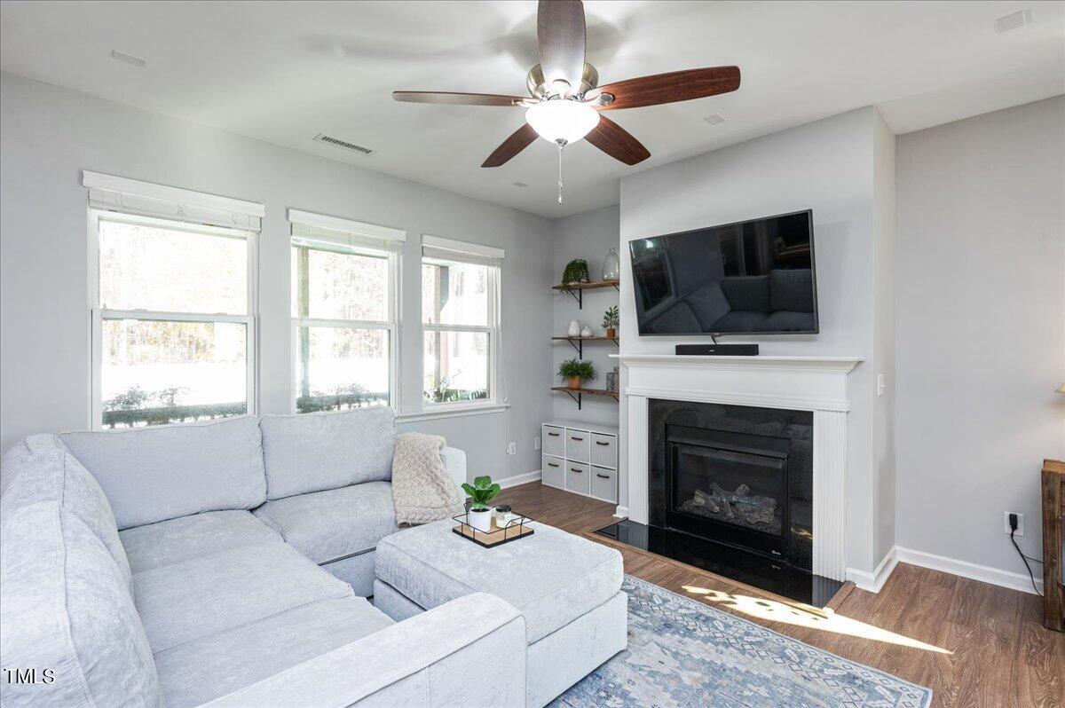 3053 Willow Ranch Drive