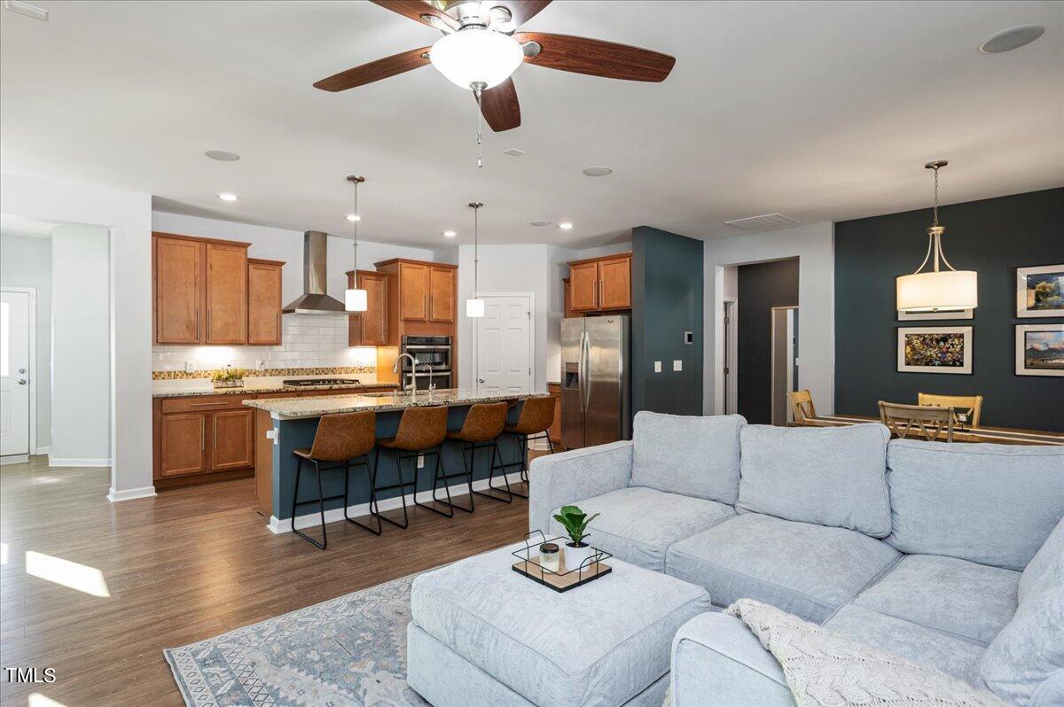 3053 Willow Ranch Drive