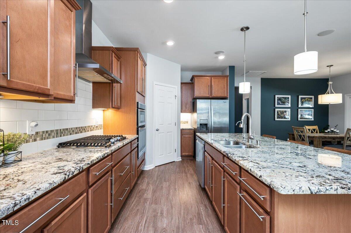 3053 Willow Ranch Drive