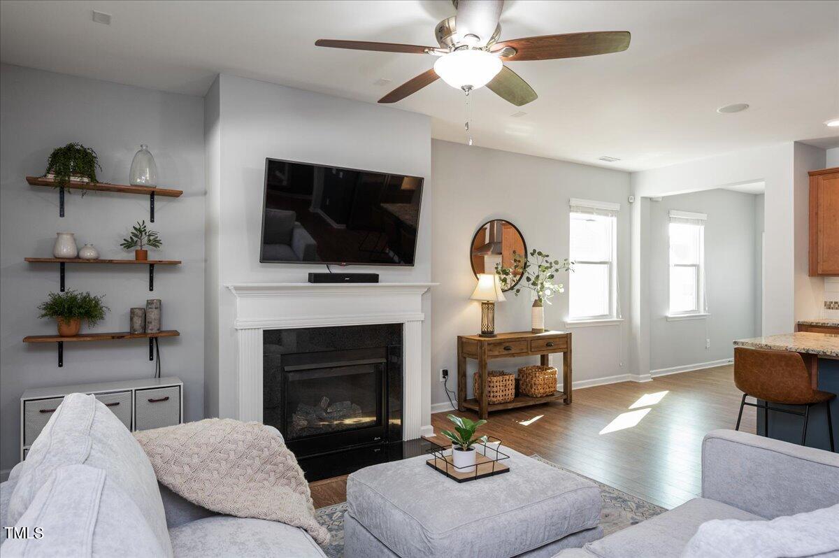 3053 Willow Ranch Drive
