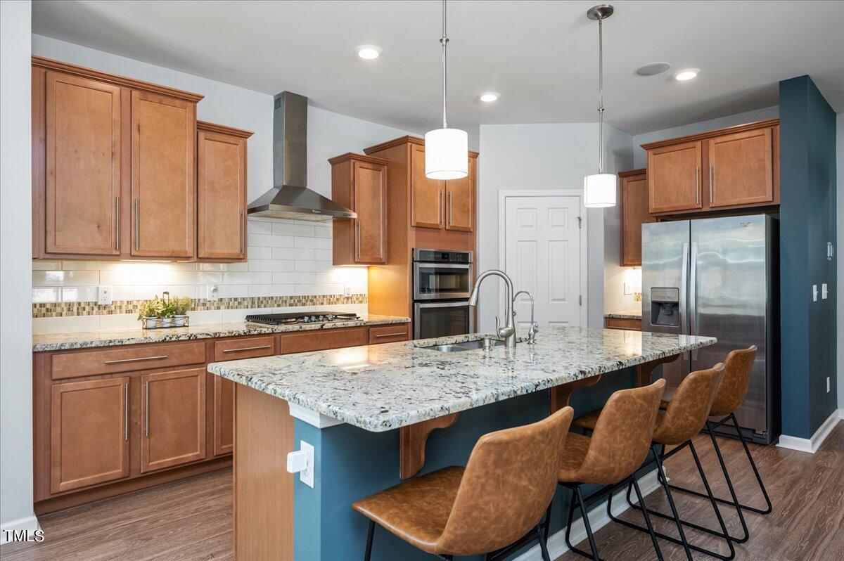 3053 Willow Ranch Drive