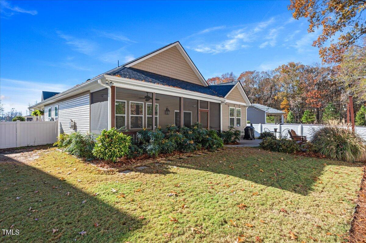 3053 Willow Ranch Drive